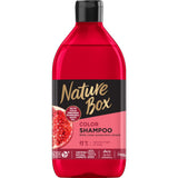 Pomegranate Oil shampoo for colored hair with pomegranate oil 385ml