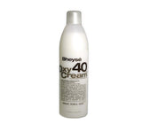 Bheyse Oxydant 40vol oxidizing emulsion for hair 12% 1000ml