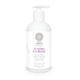 Tundra Flowers Refreshing Hand Cream relaxing hand cream 500ml
