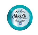 Elseve Magiczna Moc Clinki mask for normal hair with a tendency to oiliness 150 ml
