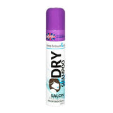 Professional Salon Premium Dry Shampoo dry shampoo for brown and dark hair 200ml