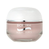 Aquasource spb rich cream dry skin A rich moisturizing cream for dry skin 50ml