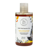 Squeaky Clean mild chelating shampoo for washing in hard water 250ml