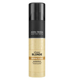 Sheer Blonde Crystal Clear fixing blonde hairspray 250ml