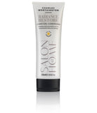 Salon At Home Rediance Restore Charcoal Conditioner protective and rebuilding hair conditioner with charcoal extract 250ml