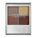 The Healthy Eyeshadow Smoky Bronze eyeshadow palette 6g