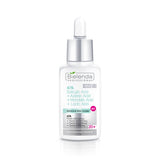 Anti-Acne 40% salicylic acid + azelaic acid + mandelic acid + lactic acid pH 2 20+ 30g