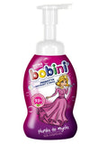 Little Princess washing foam 300ml