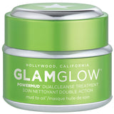 Power Mud Dual Cleanse Treatment facial cleansing mask 50ml