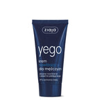 Yego moisturizing cream for men SPF6 low protection 50ml