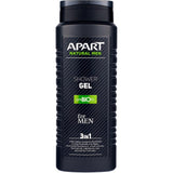 Prebiotic shower gel for men 500ml