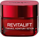 Revitalift tightening anti-wrinkle and firming cream 50ml
