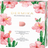 Blooming Skin set ultra-moisturizing illuminating emulsion 50ml + moisturizing and brightening serum 200ml
