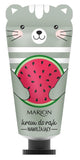 Hand Cream Watermelon moisturizing hand cream 50ml