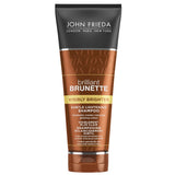 Brilliant Brunette Visibly Brighter shampoo for brown hair 250ml