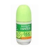 Aloe Vera Roll-on deodorant roll-on Aloe 75ml