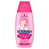 Kids Shampoo and Conditioner shampoo and hair conditioner for children 250ml