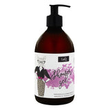 Magnolia shower gel and Pink Pepper 500ml