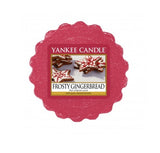 Fragrance wax Frosty Gingerbread 22g