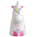 Eau My Unicorn 2in1 Shower Gel & Shampoo shower gel and shampoo for children 400ml