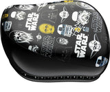 Compact Styler Hairbrush Star Wars hairbrush