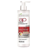 Artisti Professional Color Keratin keratin washing conditioner for colored hair 250ml