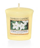 Scented sampler candle Tobacco Flower 49g