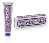 Fluoride Toothpaste toothpaste with fluoride Jasmin Mint 85ml