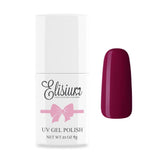 UV Gel Polish hybrid nail polish 035 Cherry Bomb 9g