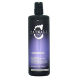 Catwalk Fashionista Violet Shampoo shampoo for blonde hair with highlights 750ml