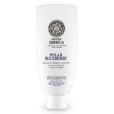 Polar Blueberry Beauty Body Lotion body lotion Polar Blueberry 200ml