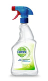 Dettol anti-bacterial surface cleaning spray Lime and Mint 500ml