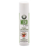 Med Club fitness lip balm with green coffee 06 4g