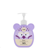 Natural hand soap for children Jasmine 400ml
