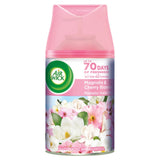 Freshmatic contribution to the automatic air freshener Magnolia and Cherry Blossom 250ml