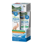 Aqua hand cream intensive nutrition Grape and Panthenol 45 ml