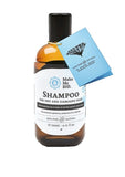 Shampoo For Dry And Damaged Hair 250ml strengthening shampoo for dry and damaged hair