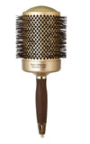 Nano Thermic Ceramic + Ion Round Thermal Hairbrush hairbrush NT-82