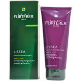 Lissea Smoothing Shampoo 200ml hair smoothing shampoo