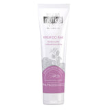 Hand cream for very dry and dehydrated skin Peony and Sweet Almond 100ml