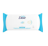 Baby Rich Moisture Wipes 50pcs.