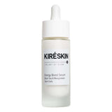 Energy Boost Serum energizing face serum Black Tea & Mangosteen Stem Cells 30ml