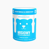 Teddy bear cocktail for healthy hair, dietary supplement powder 110g