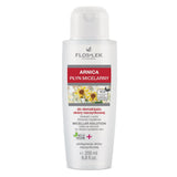 Arnica micellar water for removing make-up capillary skin 200ml