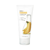 Have a Banana Cleansing Foam face cleansing foam with banana extract 150ml
