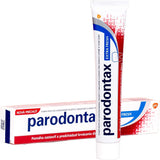 Extra Fresh Toothpaste toothpaste 75ml