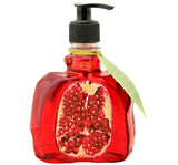 Tasty Secrets gel liquid soap with pomegranate extract 500ml