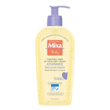 Baby Atopiance soothing body and hair wash oil 250ml