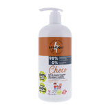 Choco natural washing and bathing gel for children and families 1000ml