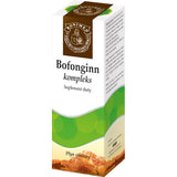 Bofonginn complex herbal syrup 350g